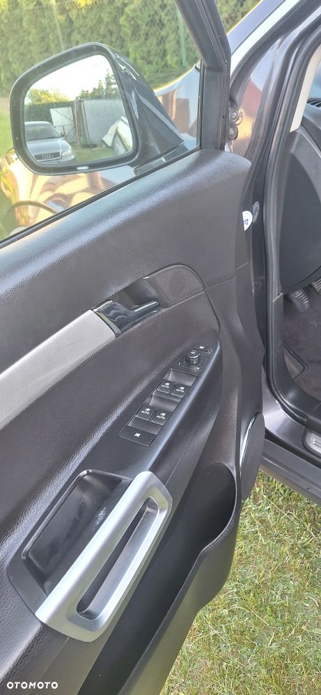 Opel Antara 2.2 CDTI Cosmo - 7