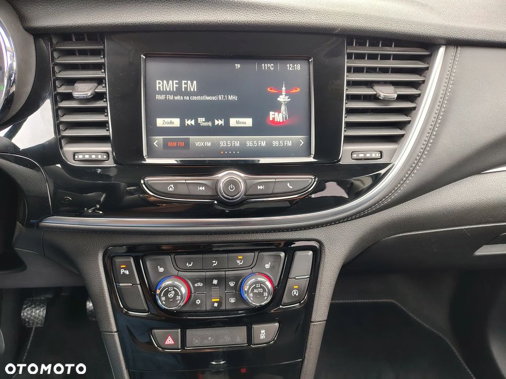Opel Mokka X - 26