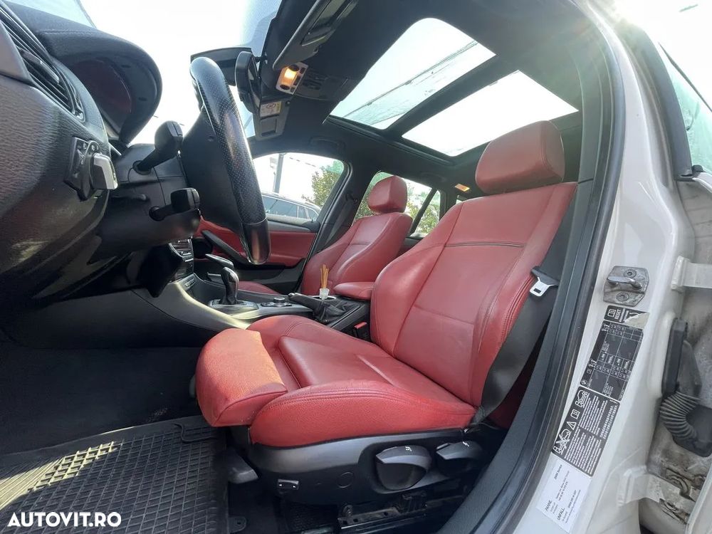 BMW X1 xDrive25d Aut. xLine - 7