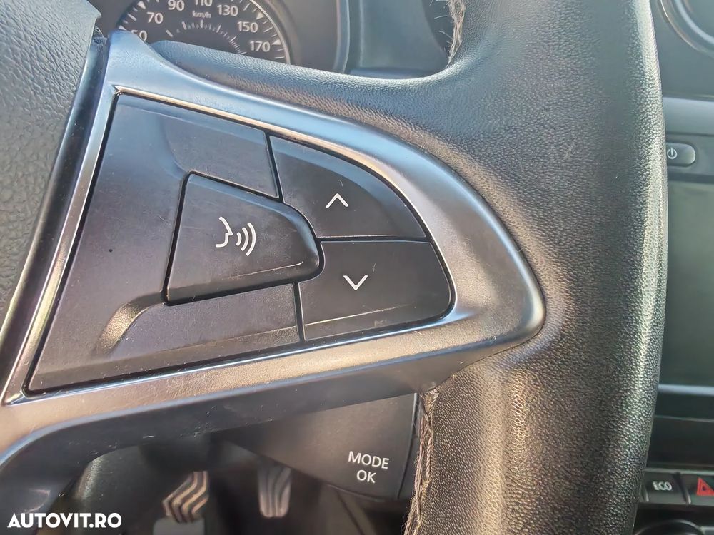 Dacia Duster TCe 130 2WD GPF Comfort - 28