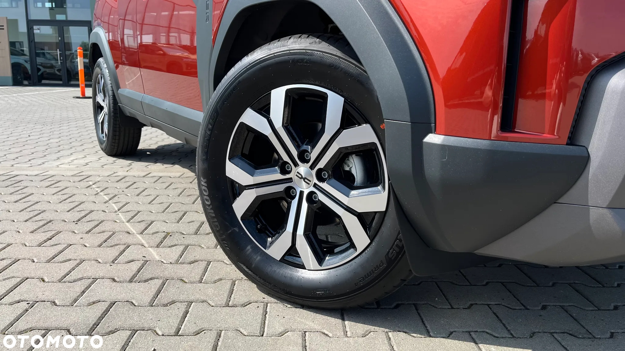 Dacia Duster - 5
