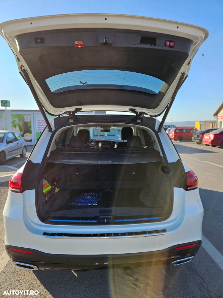 Mercedes-Benz GLE 450 4Matic 9G-TRONIC AMG Line - 19