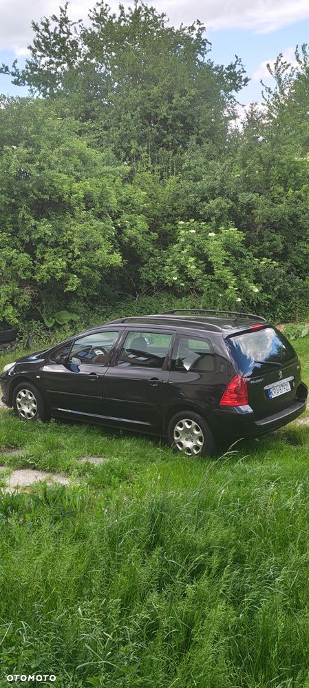 Peugeot 307 1.6 HDi - 19