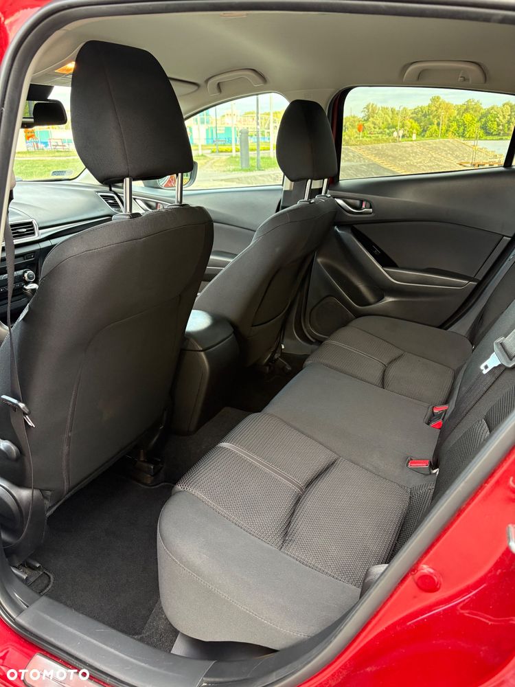 Mazda 3 2.0 Skypassion - 10
