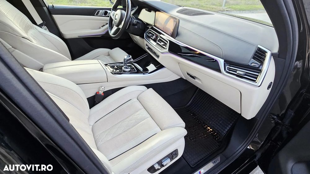 BMW X5 xDrive30d - 13