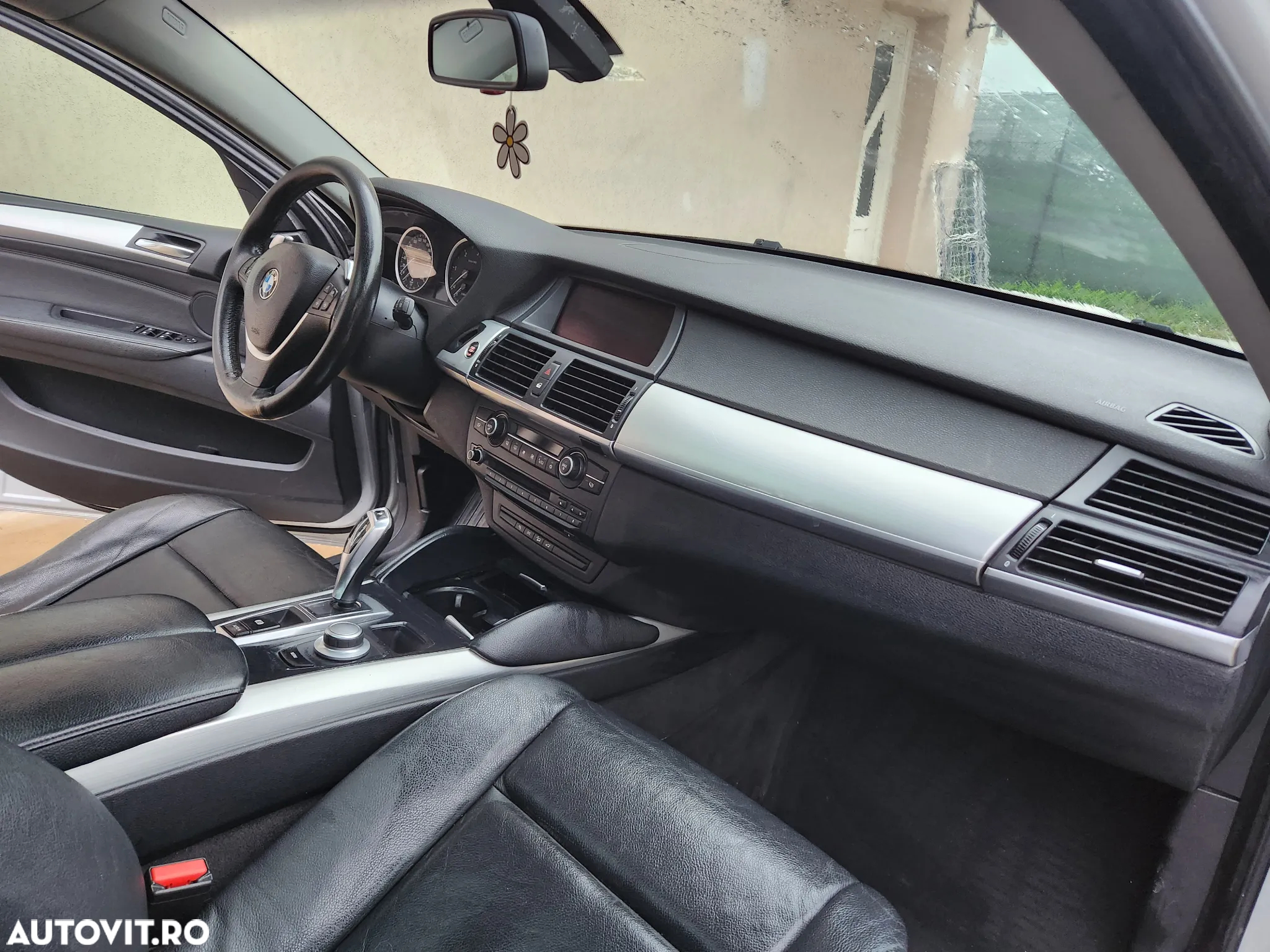 BMW X6 xDrive35d Aut. - 10