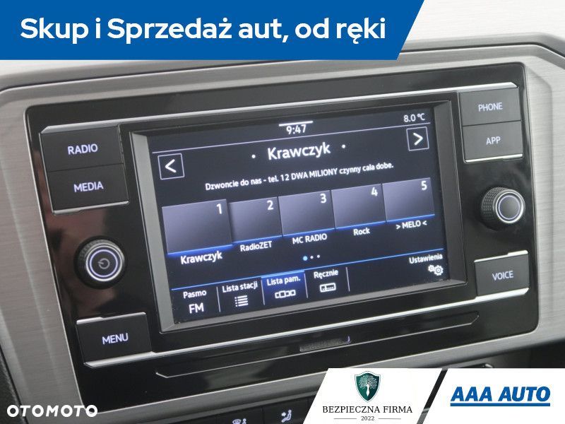 Volkswagen Passat - 15