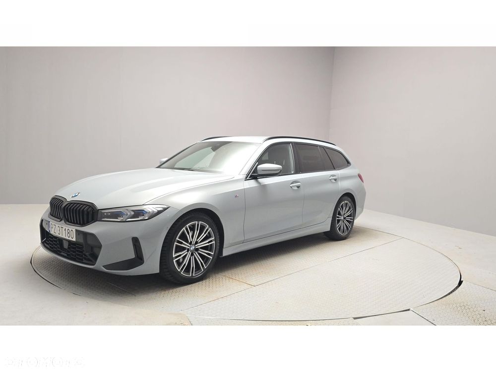 BMW Seria 3 - 1