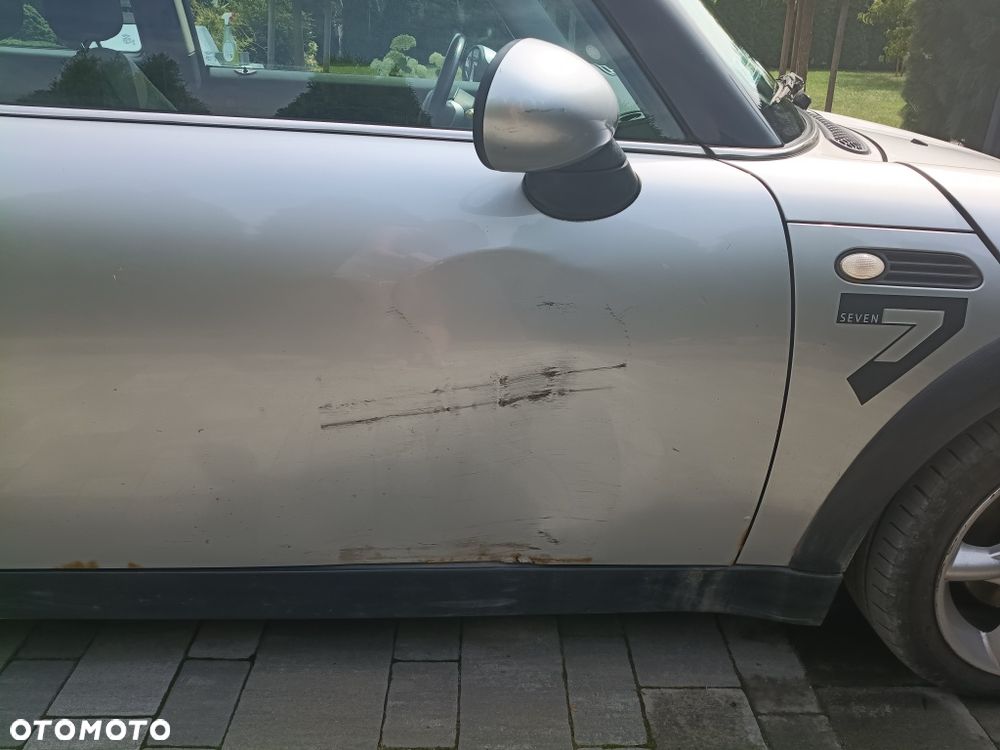 MINI Cooper - 3