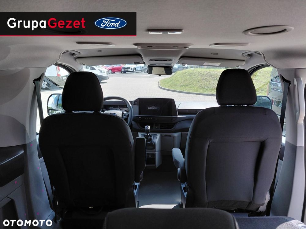 Ford Transit Custom - 12