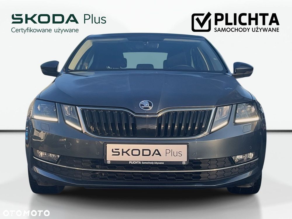 Skoda Octavia 1.5 TSI GPF ACT Style - 2