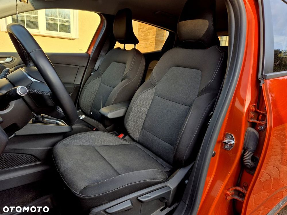 Renault Clio 1.0 TCe Zen - 13