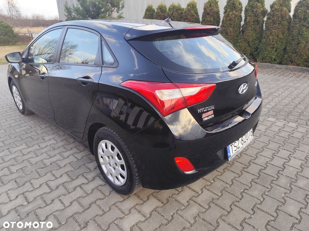 Hyundai i30 - 6