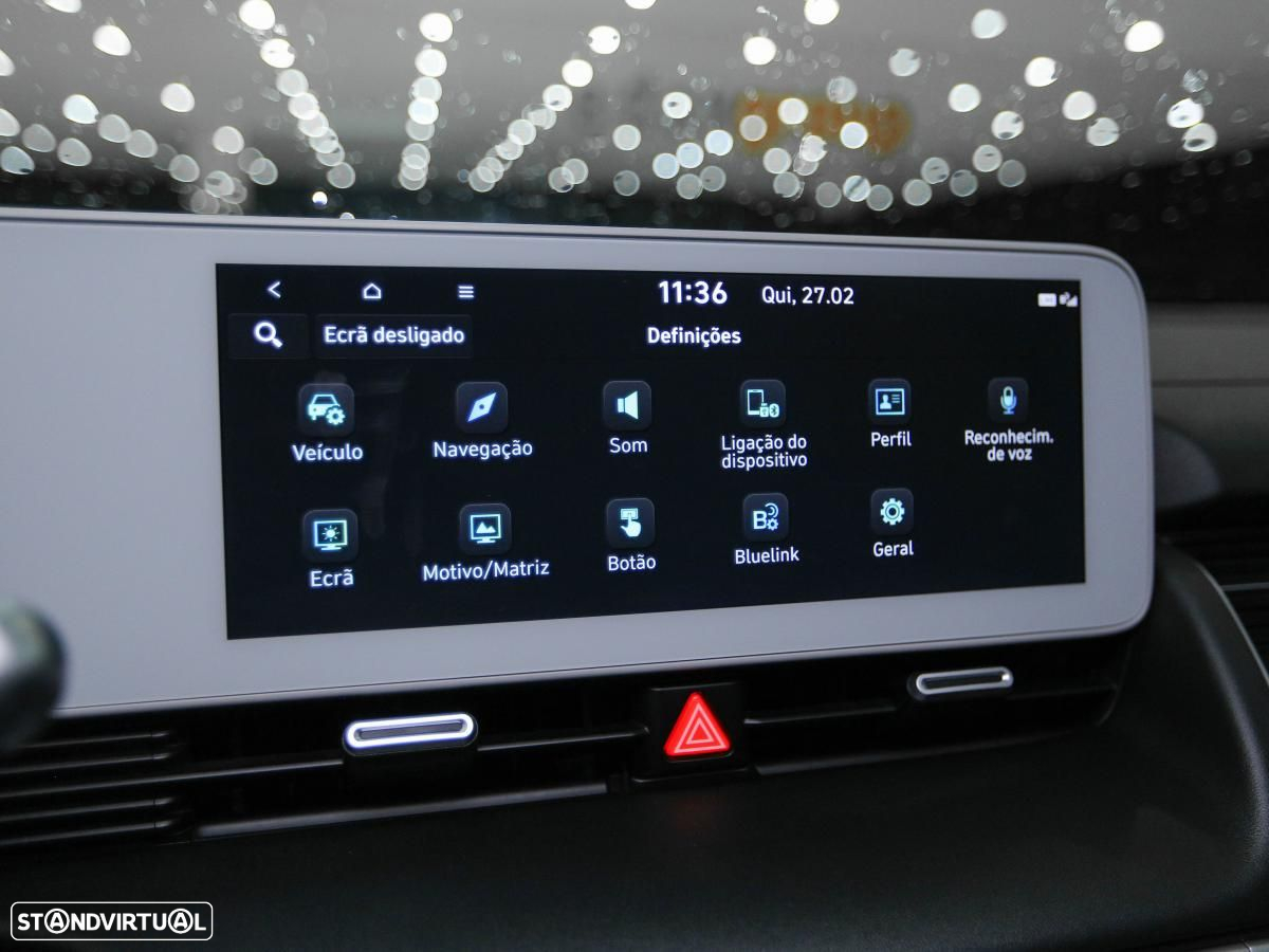 Hyundai Ioniq 5 - 17