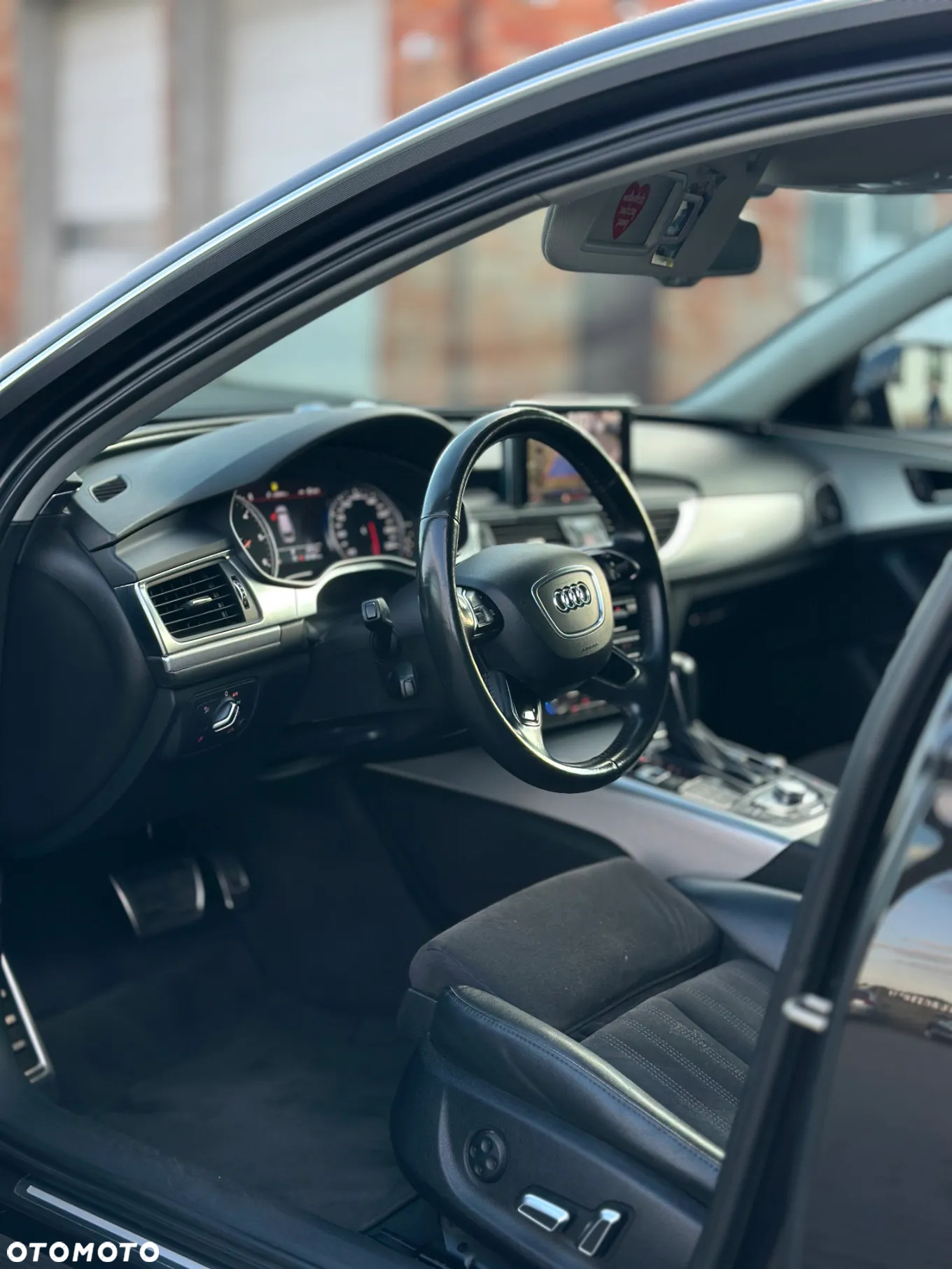 Audi A6 3.0 TDI Quattro S tronic - 3