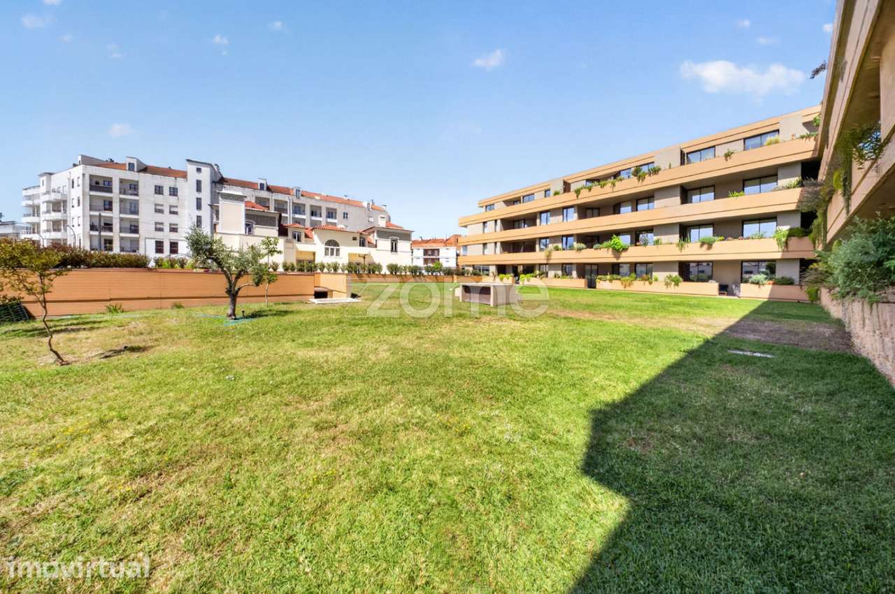 T4 Premium | O Apartamento Diferente | Último Andar | Novo | Leiria - Grande imagem: 5/60