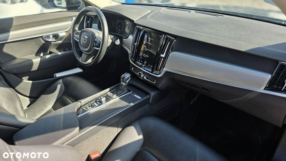 Volvo V90 - 18