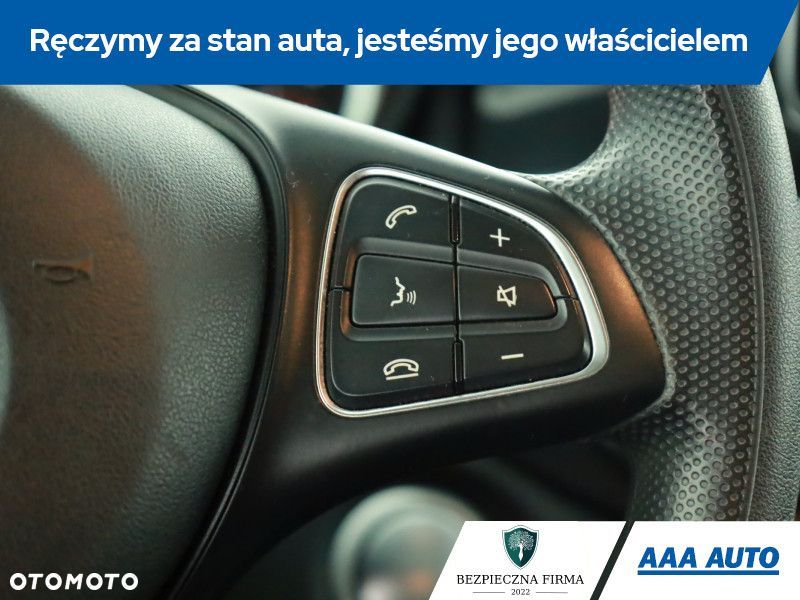 Mercedes-Benz CLA - 16