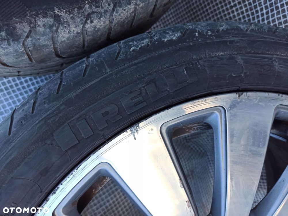 AUDI A8 D3 S8 ALUFELGI KOŁA FELGI 19" 5x112 8.5Jx19 ET45 255/40R19 4E0 ORYG - 4