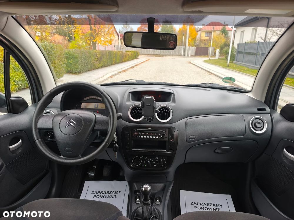Citroën C3 1.1i Magic - 11