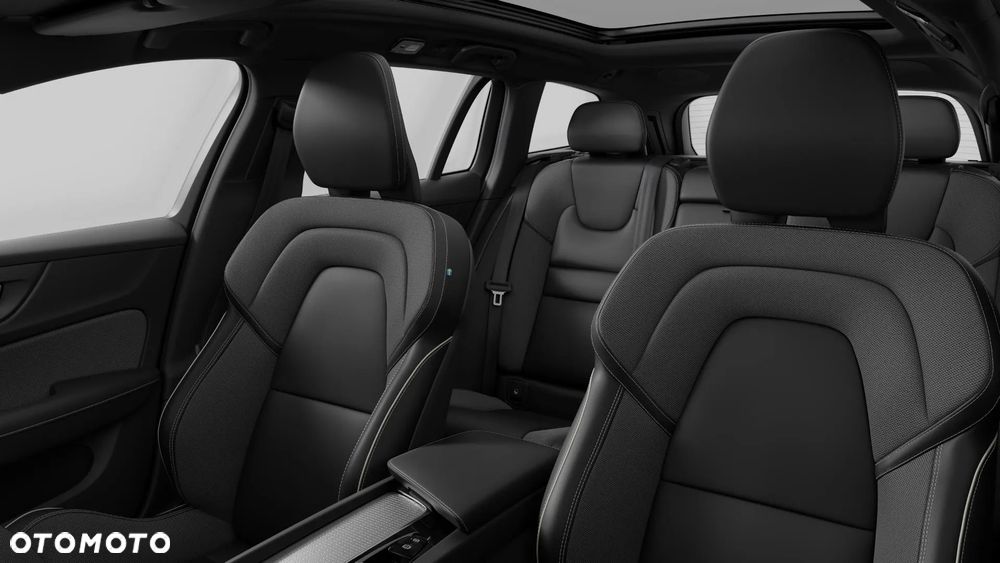 Volvo V60 B4 B Ultra Dark - 18