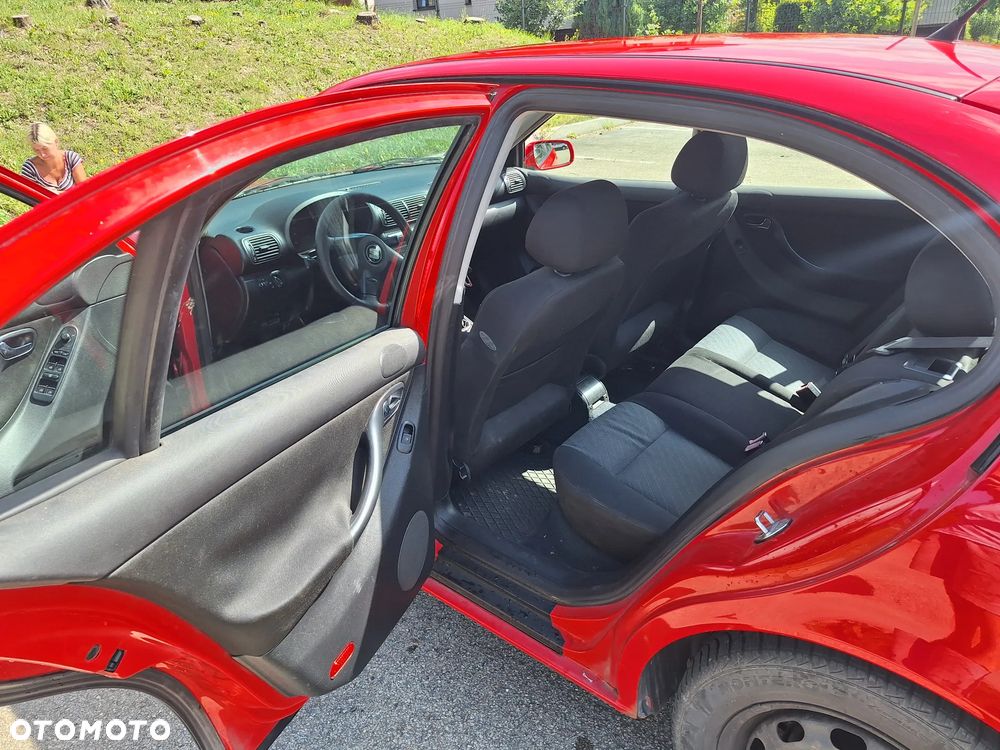 Seat Leon - 12