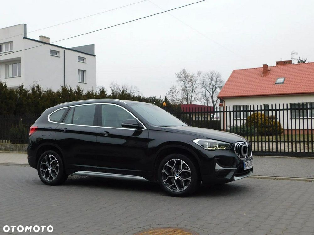 BMW X1 - 27
