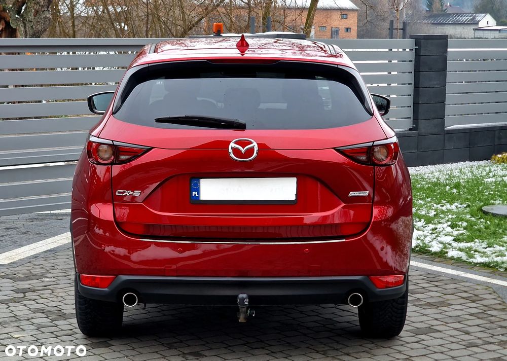 Mazda CX-5 2.5 Skyenergy 2WD - 11