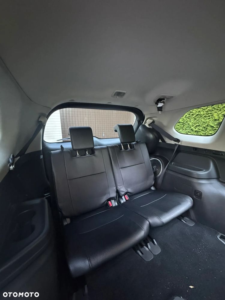 Mitsubishi Outlander 2.0 Instyle Navi 4WD CVT - 20