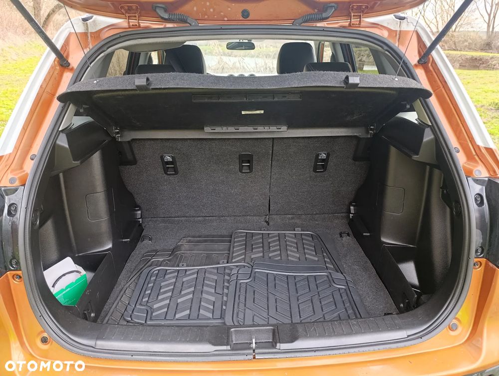 Suzuki Vitara 1.6 (4x2) Comfort+ - 13