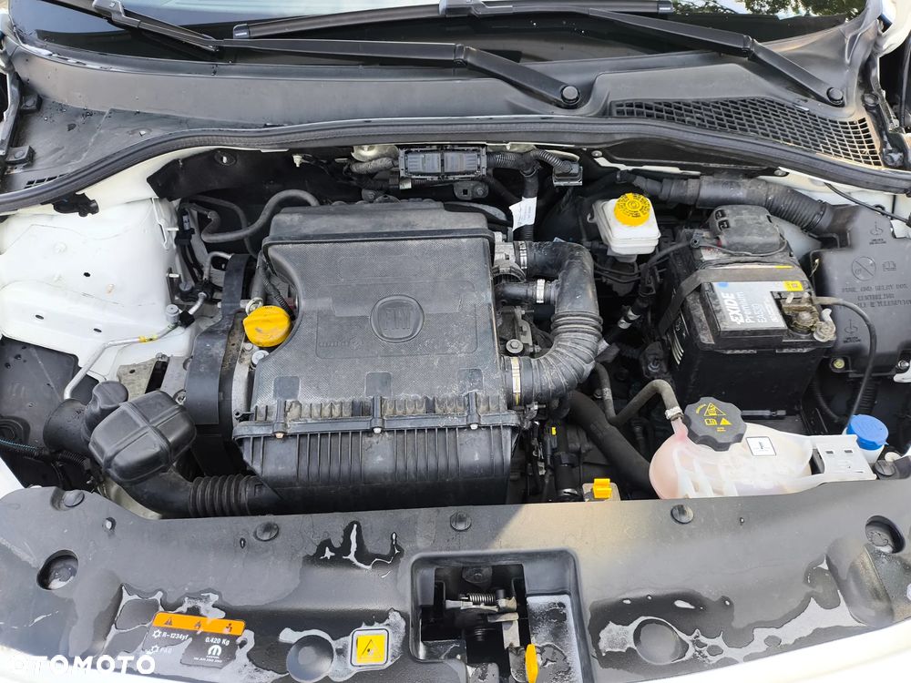 Fiat Tipo 1.4 16v Lounge - 38
