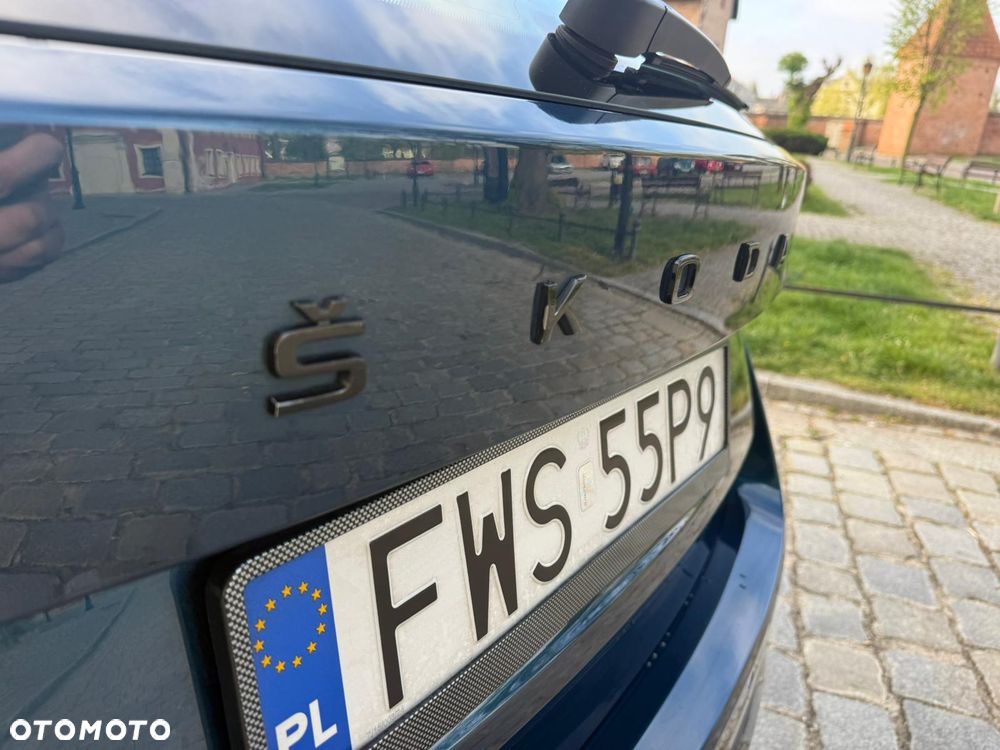 Skoda Octavia - 16
