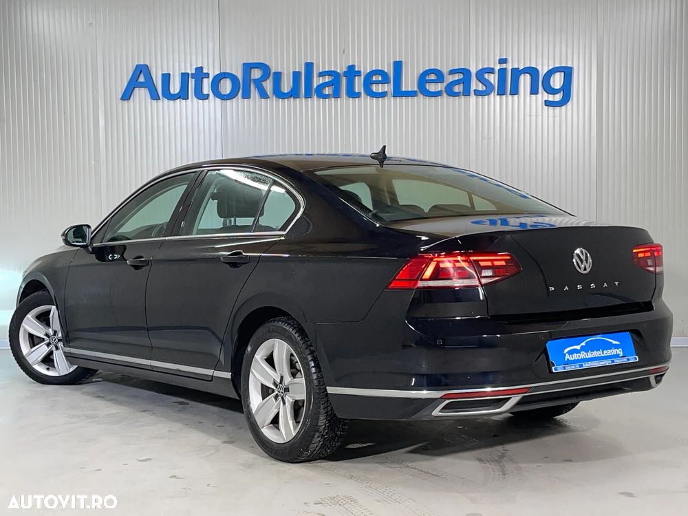 Volkswagen Passat 2.0 TDI DSG Highline - 3