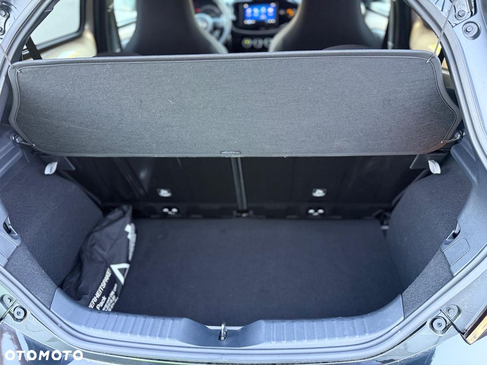 Toyota Aygo - 8