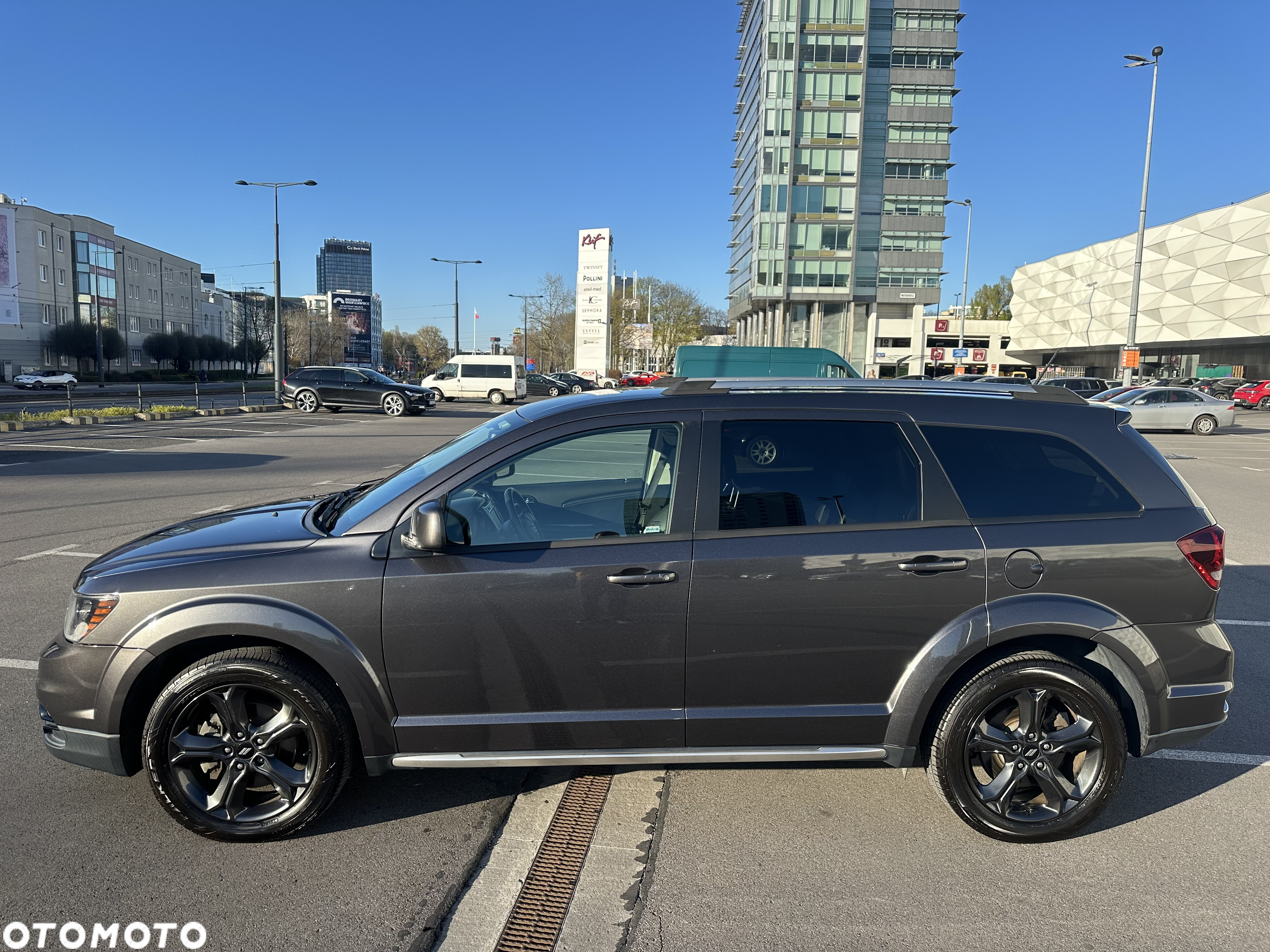 Dodge Journey - 5
