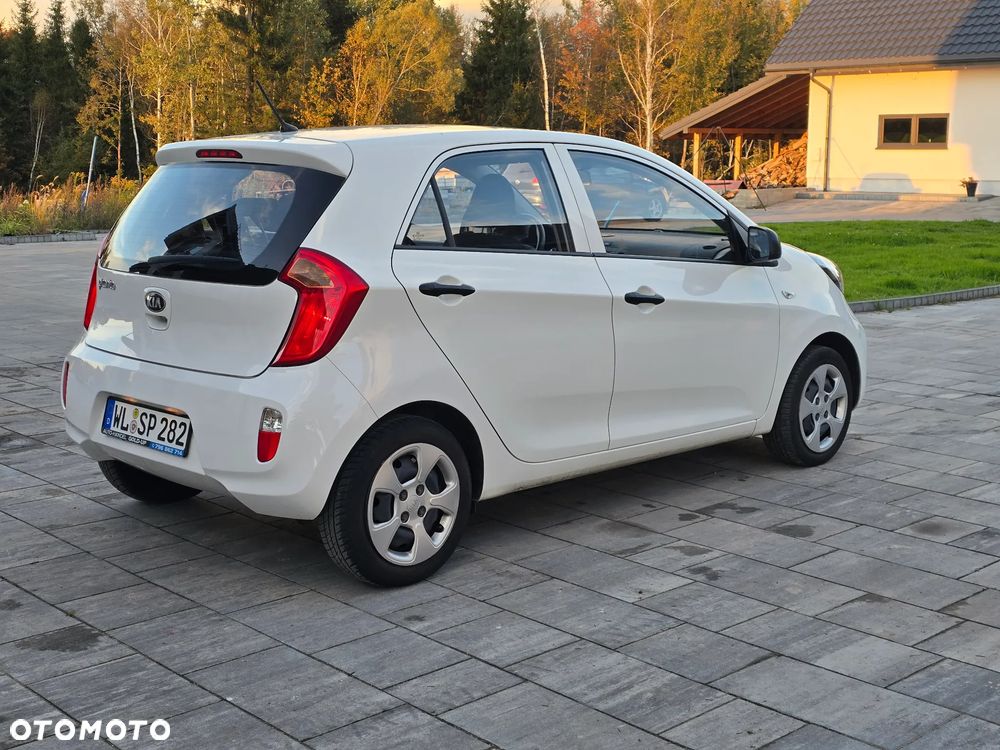 Kia Picanto - 5