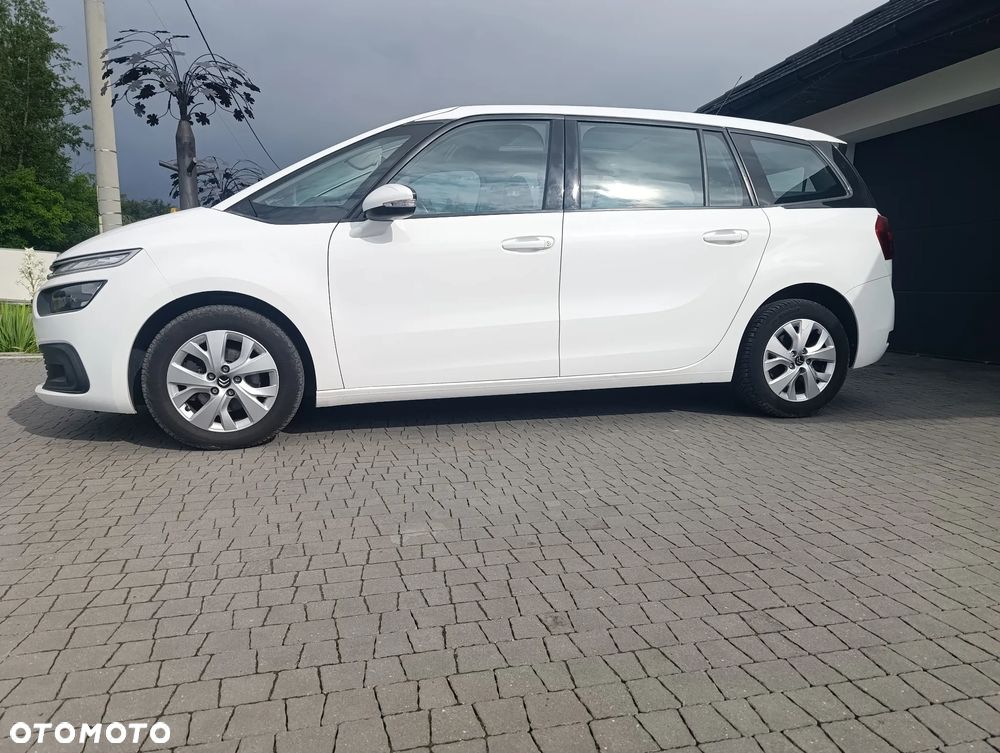 Citroën C4 - 13