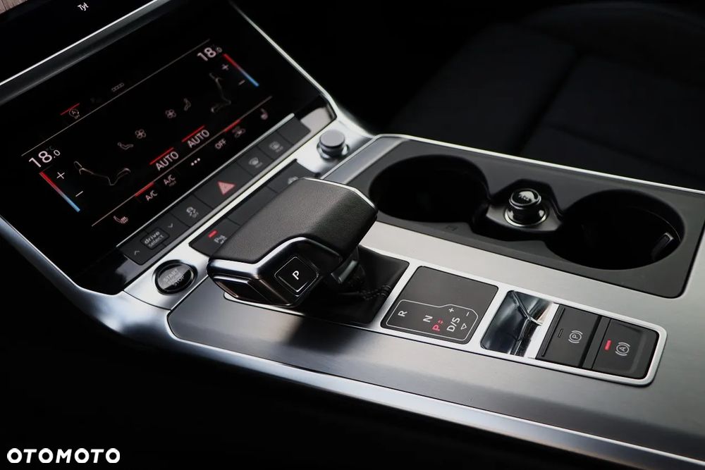 Audi A6 - 31