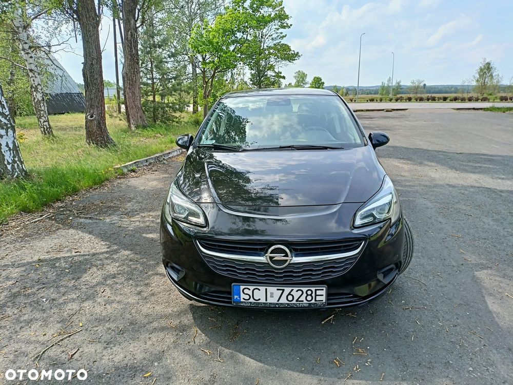 Opel Corsa 1.4 T Enjoy S&S - 5
