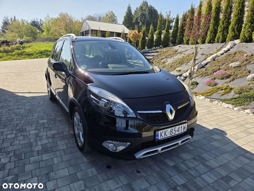 Renault Scenic Energy dCi 130 S&S Xmod Bose Edition - 18