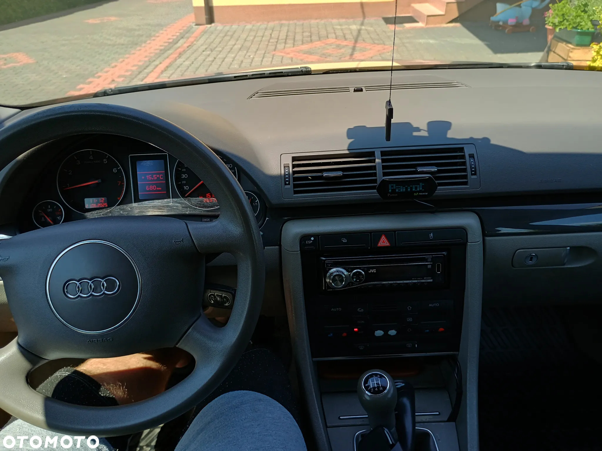 Audi A4 - 15