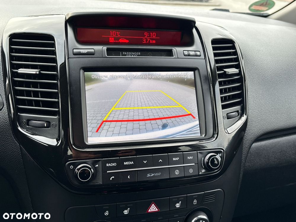 Kia Venga 1.4 CVVT Business Line - 14