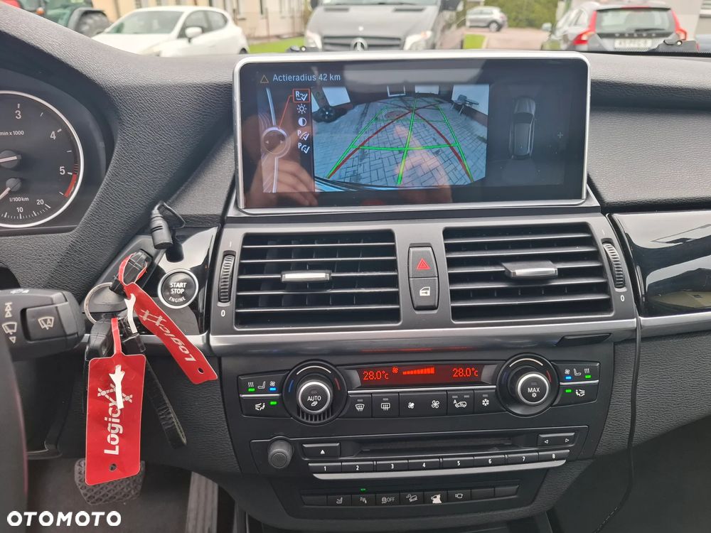 BMW X5 xDrive40d Edition Exclusive - 16