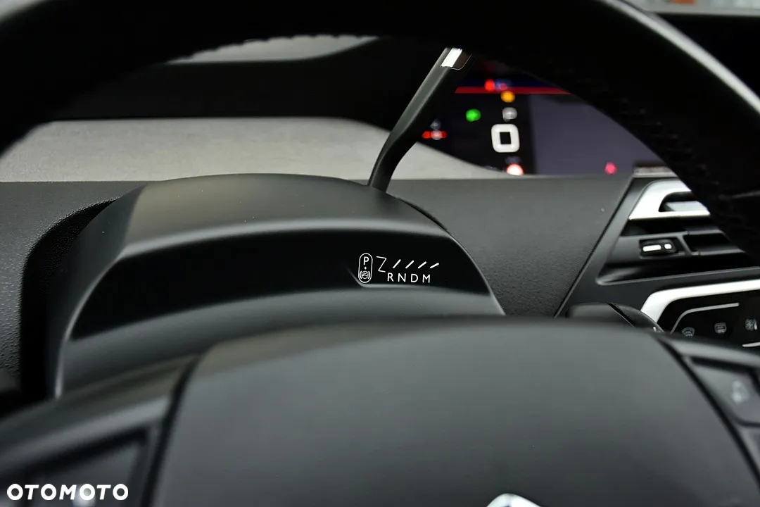 Citroën C4 SpaceTourer BlueHDi 130 Stop&Start EAT8 SELECTION - 24