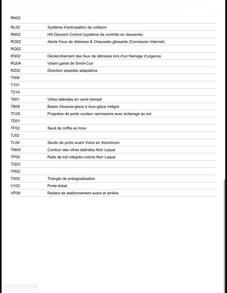 Volvo XC 60 2.0 B4 Plus Dark - 45