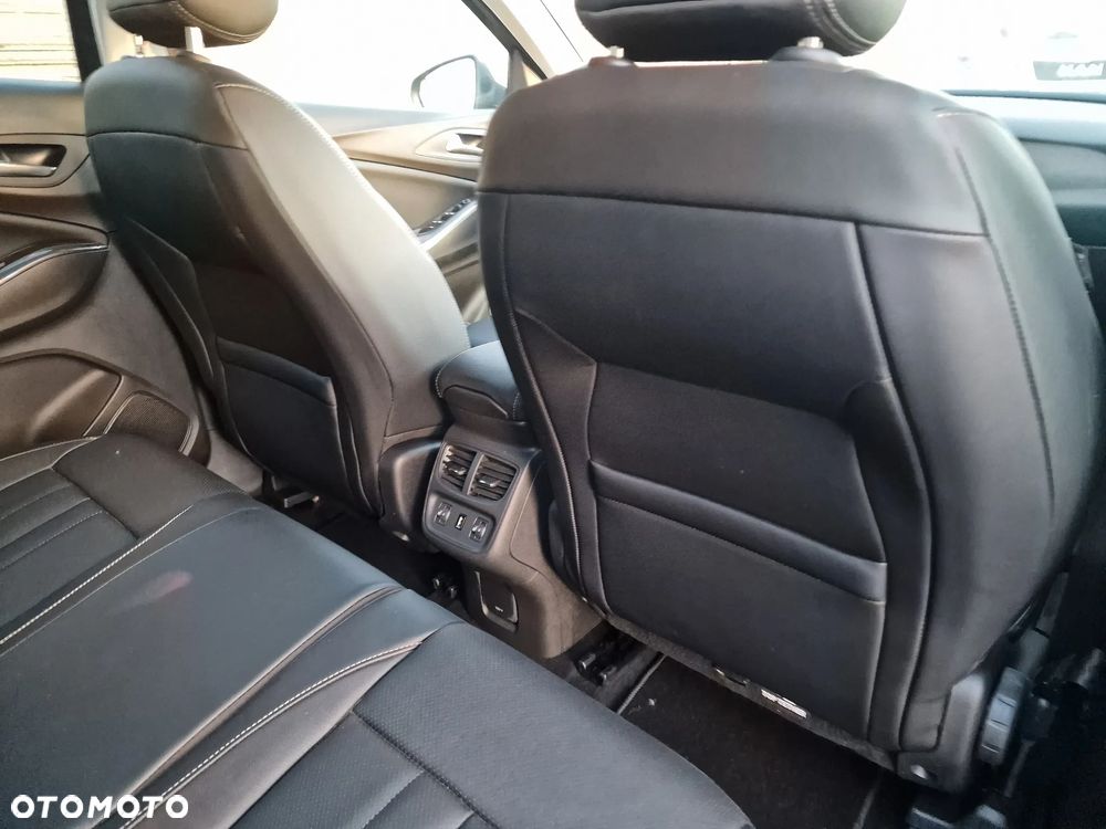 Opel Grandland X 1.2 Start/Stop Automatik INNOVATION - 18