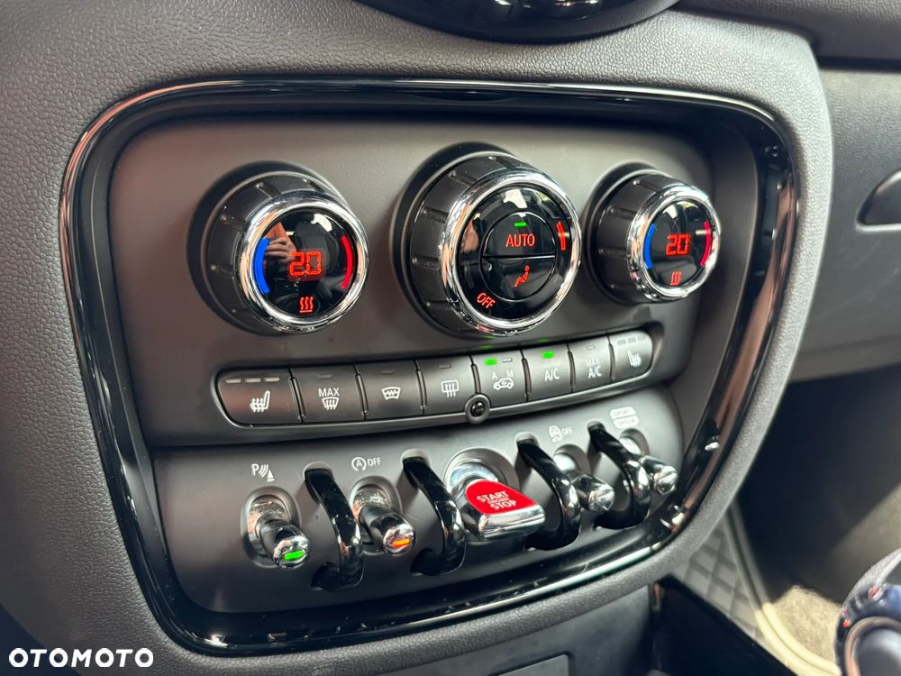 MINI Clubman Cooper S ALL4 sport - 13