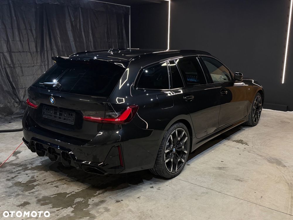 BMW Seria 3 330d xDrive mHEV M Sport - 15