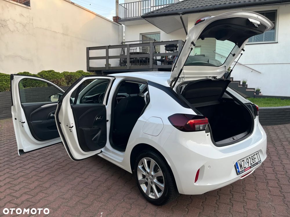 Opel Corsa 1.5 D Edition S&S - 26