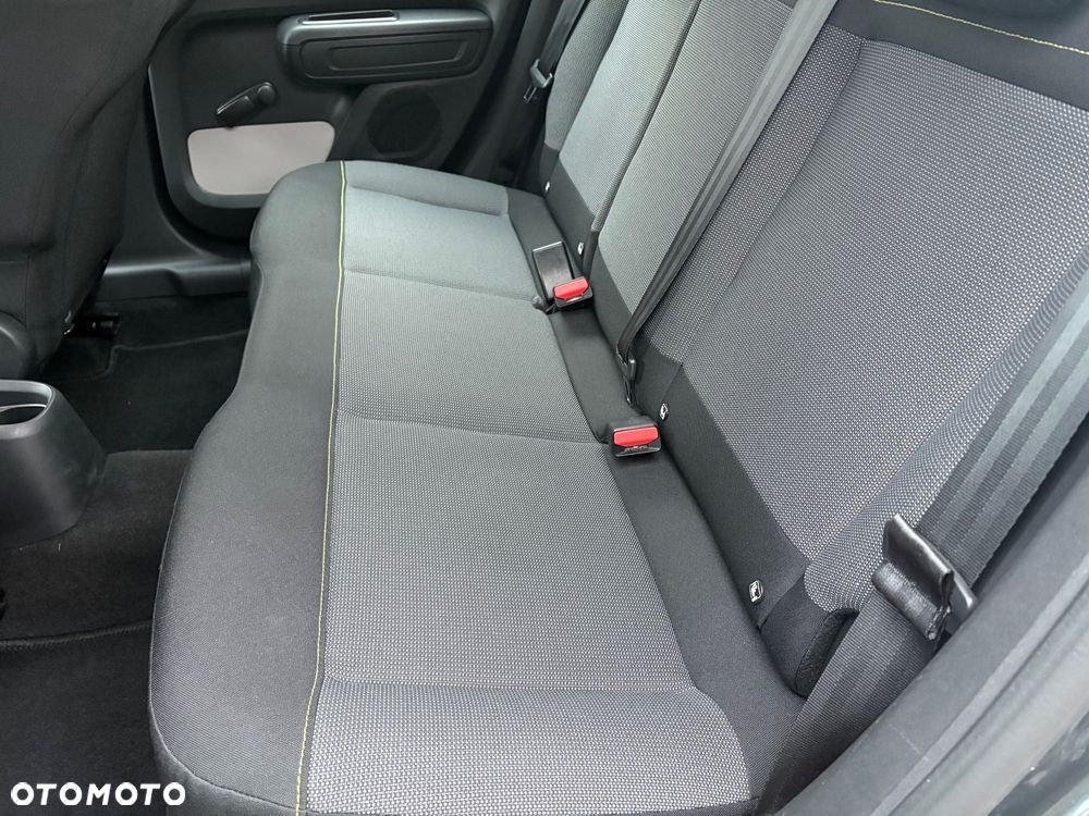 Citroën C3 Pure Tech 68 LIVE - 16